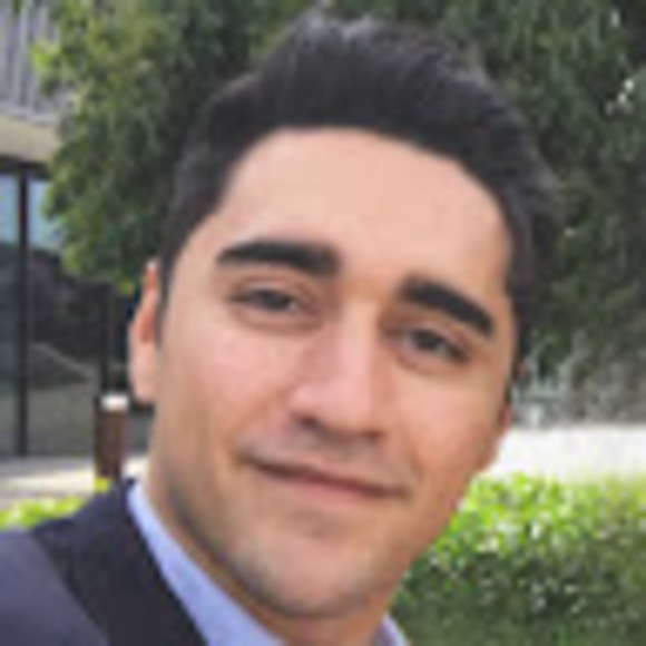 Meet your Posher, Adrian - Picture 1 of 1